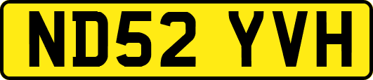 ND52YVH