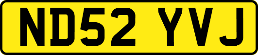 ND52YVJ