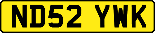 ND52YWK