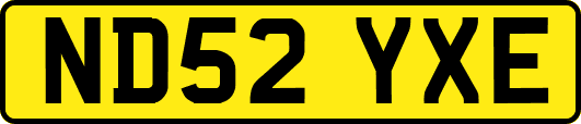 ND52YXE