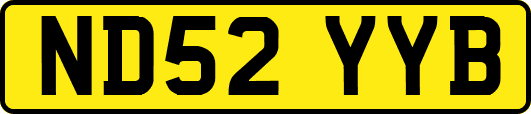 ND52YYB