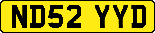 ND52YYD