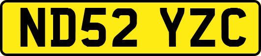 ND52YZC