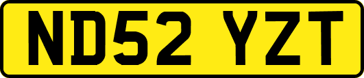 ND52YZT