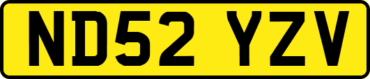 ND52YZV