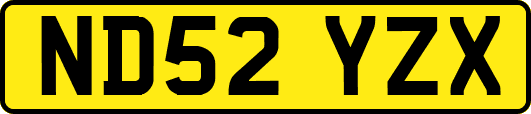 ND52YZX
