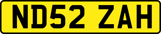 ND52ZAH