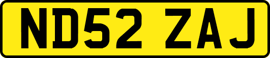 ND52ZAJ