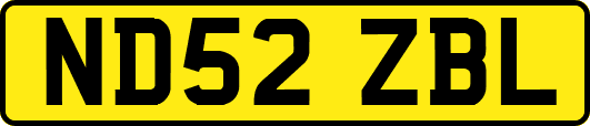 ND52ZBL