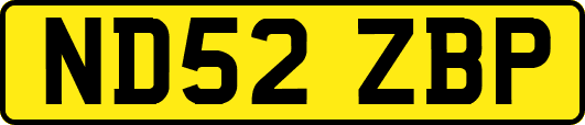 ND52ZBP