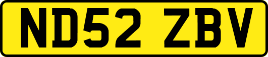ND52ZBV