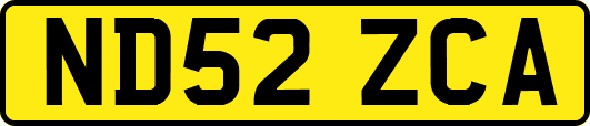 ND52ZCA