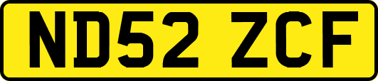 ND52ZCF