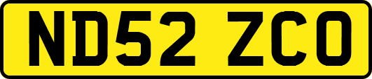 ND52ZCO