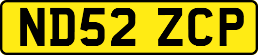 ND52ZCP