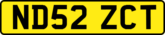 ND52ZCT