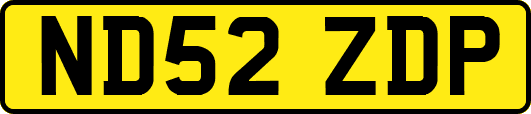 ND52ZDP