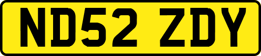 ND52ZDY
