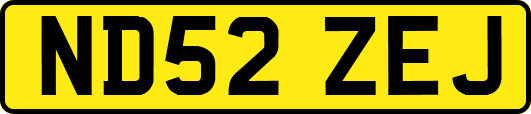 ND52ZEJ