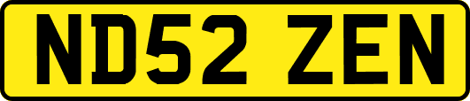 ND52ZEN