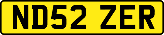 ND52ZER