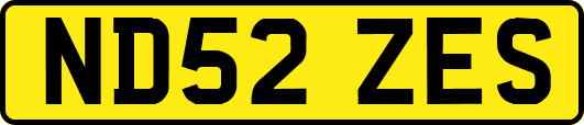 ND52ZES