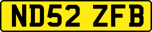 ND52ZFB