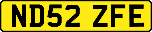 ND52ZFE