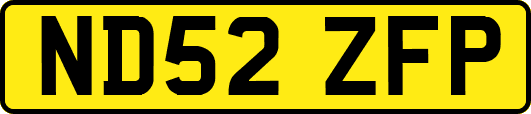 ND52ZFP