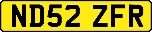 ND52ZFR