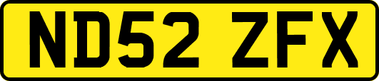 ND52ZFX