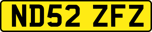 ND52ZFZ