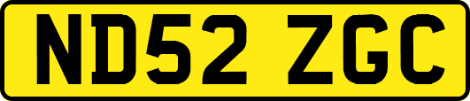 ND52ZGC