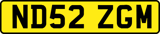 ND52ZGM