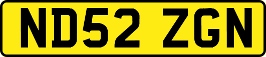 ND52ZGN