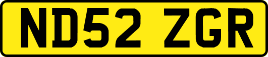 ND52ZGR