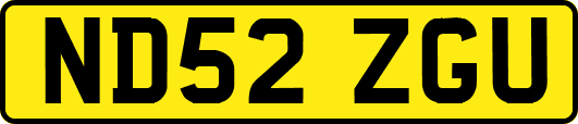 ND52ZGU