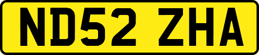 ND52ZHA