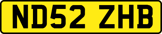 ND52ZHB