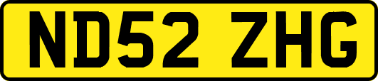 ND52ZHG