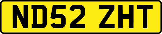 ND52ZHT