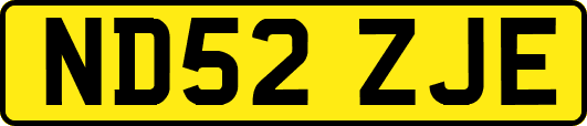 ND52ZJE