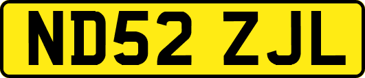 ND52ZJL