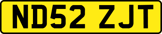 ND52ZJT