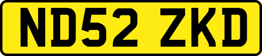 ND52ZKD