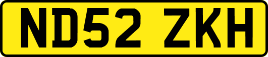 ND52ZKH