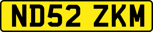 ND52ZKM