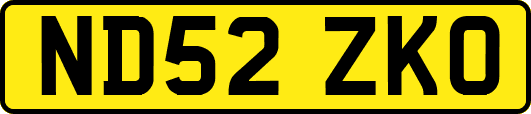 ND52ZKO