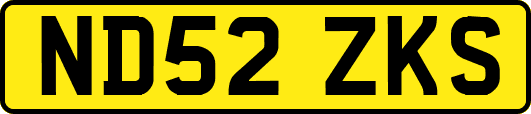 ND52ZKS