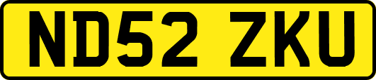 ND52ZKU